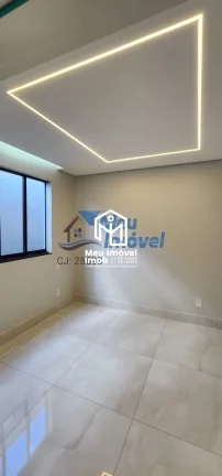 Imagem Recantos dos Sabia Vicente Pires Casa 3 Quartos 3 Suítes 2 Vagas 300m² Cozinha