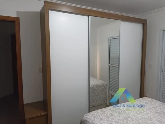 Imagem Santo André Sobrado 107M², 2 suítes, 3 vagas ótima localização e valor !!!