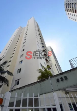 Imagem Imperdível: Apartamento à venda em São Paulo-SP, Vila Gomes Cardim, 3 quartos, 2 salas, 1 banheiro, 2 vagas e 65m².