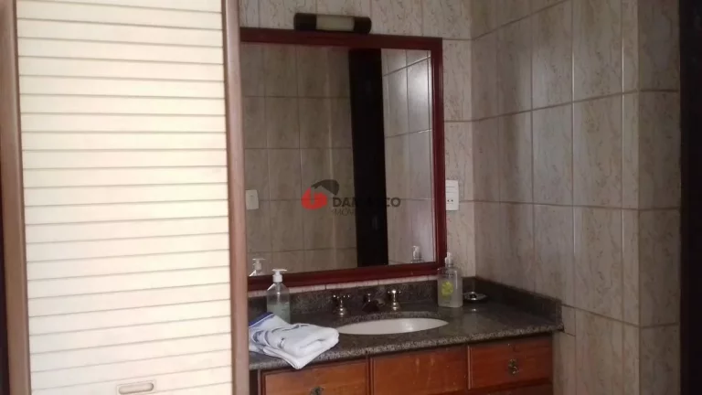 Imagem Sobrado para locação, Rudge Ramos, São Bernardo do Campo, SP