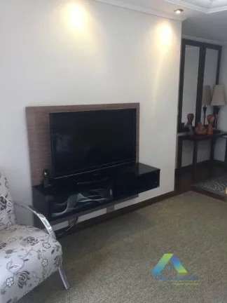 Imagem Lindo apartamento 80 metros, 3 dormitórios, 1 vaga com excelente localização e valor !