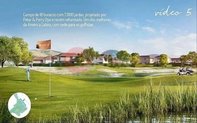 Imagem Terreno à venda, 1065 m² por R$ 728.000,00 - Loteamento Praia Baia Formosa - Armação dos Búzios/RJ