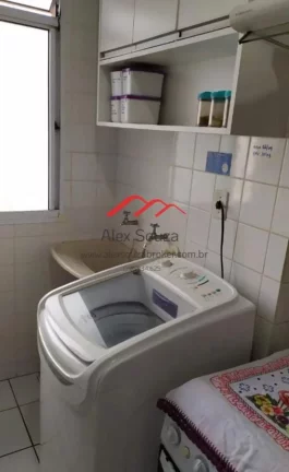 Imagem Apartamento para Venda em Sumar?(C) / SP no bairro Jardim Recanto dos Sonhos Imagem Apartamento para Venda em Sumar?(C) / SP no bairro Jardim Recanto dos Sonhos