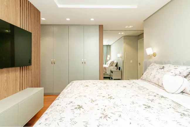 Imagem Apartamento à venda em Porto Alegre, Menino Deus, com 3 quartos, 153m2