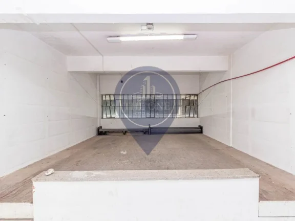 Imagem Aluguel de loja comercial no Centro de São Paulo-SP, 35,87m², pronto para o seu negócio!