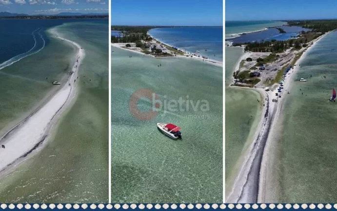 Imagem Lançamento Mio Mare - flats - Prainha - Arraial do Cabo