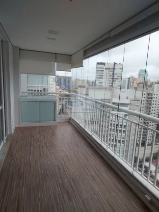 Imagem APARTAMENTO À VENDA CHÁCARA INGLESA, SÃO PAULO