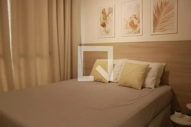 Imagem Apartamento à Venda - Vila Mariana, 1 Quarto, 24 m2