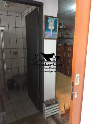 Imagem Casa-Terrea-para-Venda-em-Vila-Nunes-Lorena-SP