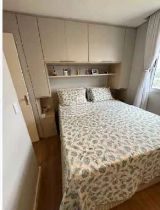 Imagem Apartamento Padrão