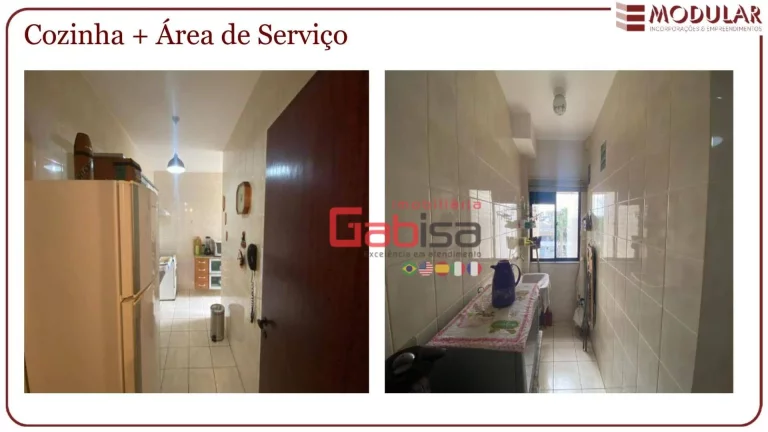Imagem Apartamento com 2 dormitórios à venda, 70 m² por R$ 475.000 - Braga - Cabo Frio/RJ