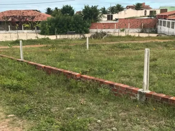 Imagem Terreno para Venda em Nísia Floresta / RN no bairro Praia