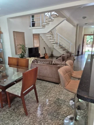 Imagem Casa à Venda - Condomínio Yucatan - Paulínia/SP.

Área construída: 252 m²
Tipo: Sobrado
Posiç...