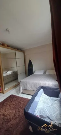 Imagem Oásis à Beira-Mar: Apartamento Aconchegante de 1 Dormitório na Ocian