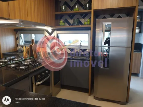 Imagem APARTAMENTO A VENDA CÁUCASO RAÍZES DO PARQUE 3 SUÍTES 3 VAGAS + DEP VILA MARIANA SÃO PAULO