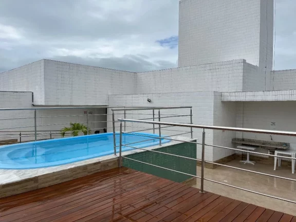 Imagem Apartamento com 2 dormitórios à venda, 65 m² por R$ 600.000,00 - Bessa - João Pessoa/PB Imagem Apartamento com 2 dormitórios à venda, 65 m² por R$ 600.000,00 - Bessa - João Pessoa/PB