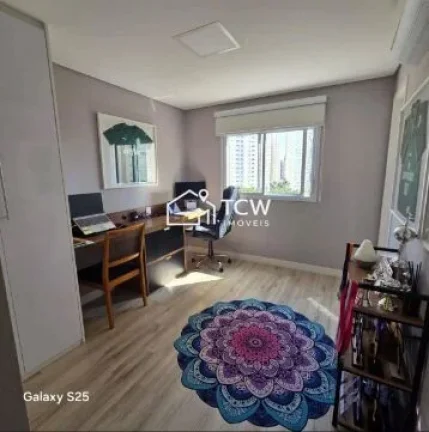Imagem Apartamento à venda no bairro Alto da Moóca - São Paulo/SP