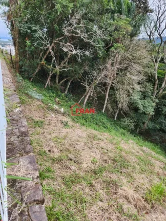 Imagem Excelente Terreno no Bairro Córrego Grande.