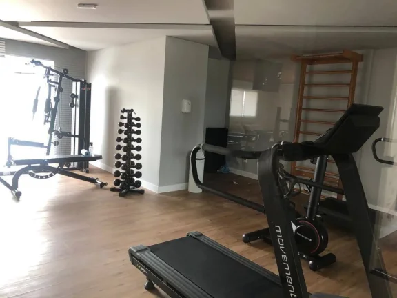 Imagem APARTAMENTO COM 57.86 m² - TUPI - PRAIA GRANDE SP