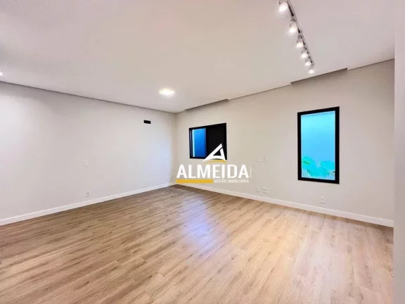 Imagem Casa com 3 dormitórios à venda, 242 m² por R$ 1.950.000,00 - Ondas - Piracicaba/SP
