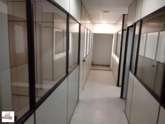 Imagem Galpão 5.276 m² AC em Barueri ao lado da Rodovia