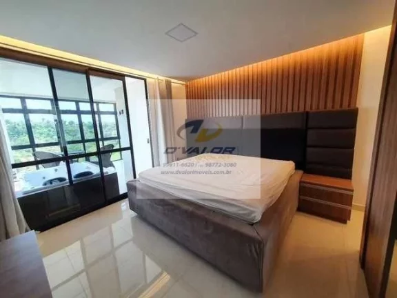 Imagem Vendo casa de luxo em Condomínio fechado em Bananeiras com 220 m², 4 quartos sendo 1 suite