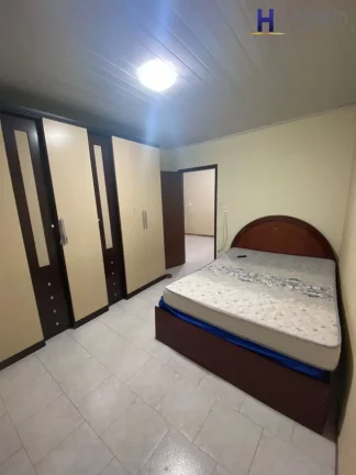 Imagem CASA RESIDENCIAL em SÃO FRANCISCO DO SUL - SC, Rocio Pequeno