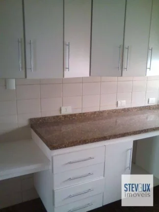 Imagem Apartamento com 3 dormitórios à venda, 127 m² por R$ 1.690.000,00 - Moema - São Paulo/SP