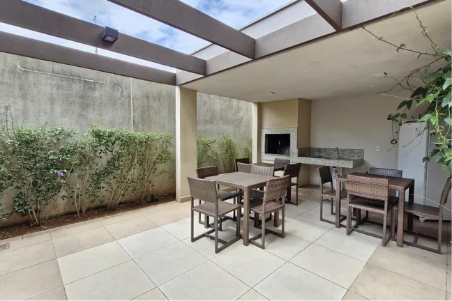 Imagem APARTAMENTO RESIDENCIAL em São Paulo - SP, Vila das Belezas