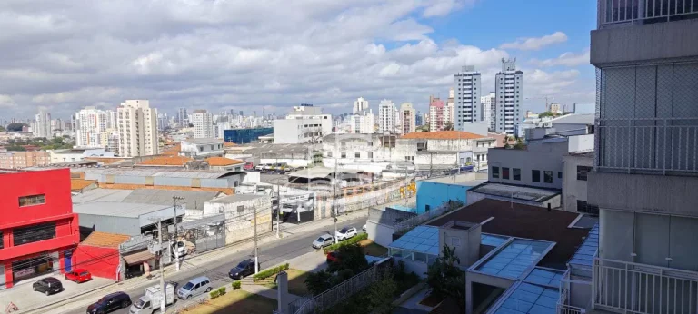 Imagem Apartamento Padrão
