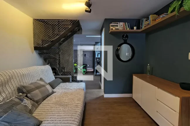 Imagem Casa à Venda - Vargem Grande, 2 Quartos, 65 m2
