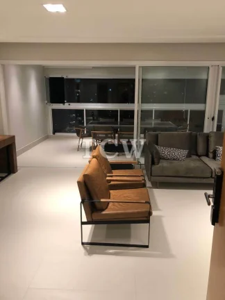Imagem Apartamento à venda no bairro Vila Mariana - São Paulo/SP, Zona Sul