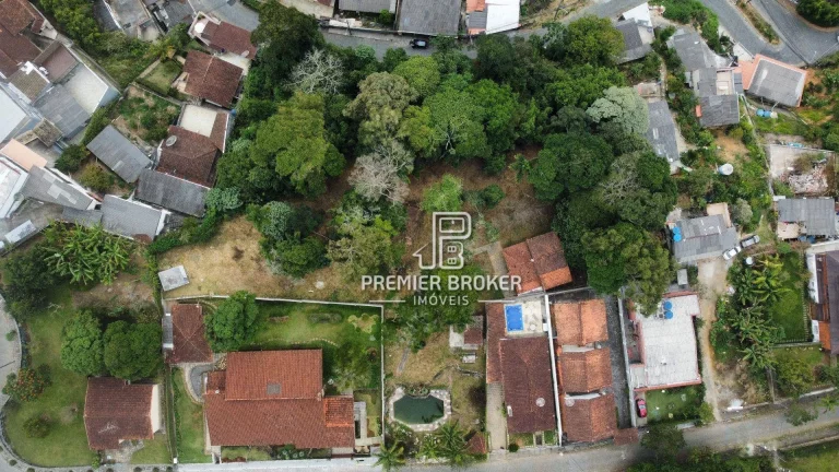 Imagem Terreno à venda, 5600 m² por R$ 1.900.000,00 - Iucas - Teresópolis/RJ