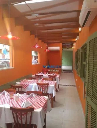 Imagem Prédio à venda, 550 m² por R$ 3.000.000,00 - Vila Progresso - Guarulhos/SP