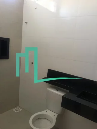 Imagem Predinho no bairro Botânico Quatro apartamentos Metragens: térreo 90m2 e 83m2
