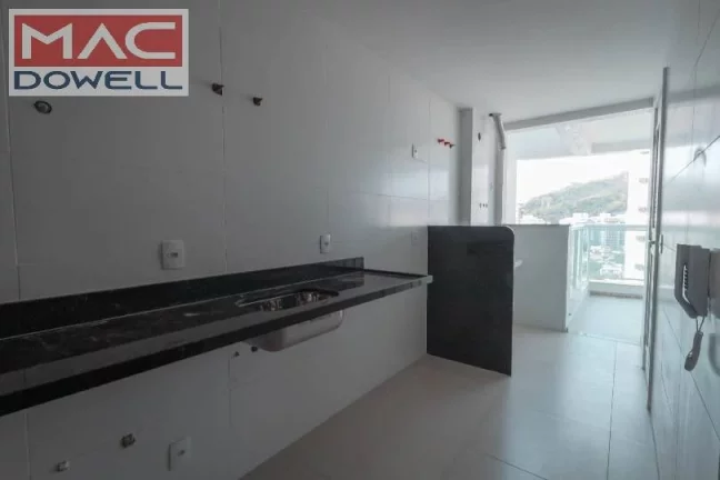 Imagem Duetto Jardim Icaraí - Apartamentos 2 e 3 quartos com vagas