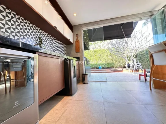 Imagem Casa à venda em condomínio no bairro Parque Xangrilá, em Campinas, 138 m² de área construída e...