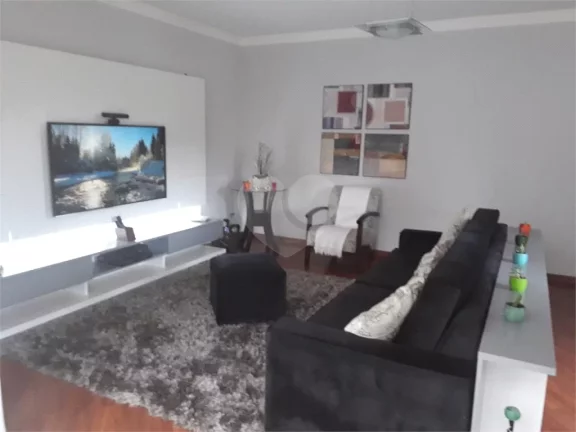 Imagem Casa Térrea à venda com 3 quartos, sendo 1 suíte, em Butantã, São Paulo - SP