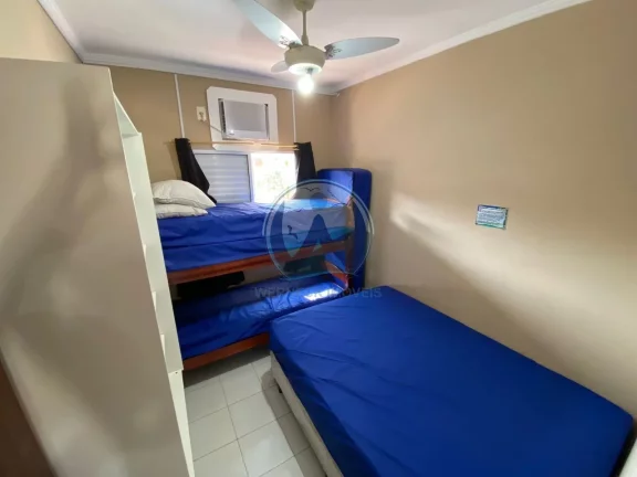 Imagem APARTAMENTO RESIDENCIAL em UBATUBA - SP, ITAGUÁ