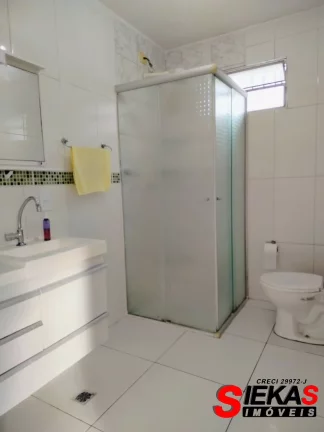 Imagem Impecável apartamento à venda em São Paulo - Águia de Haia: 1 quarto, 1 sala, 1 banheiro, 1 vaga de garagem, 60m² de área.