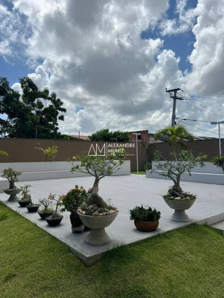 Imagem Madri Residence Eusébio, Apartamentos à venda no Eusébio-CE.