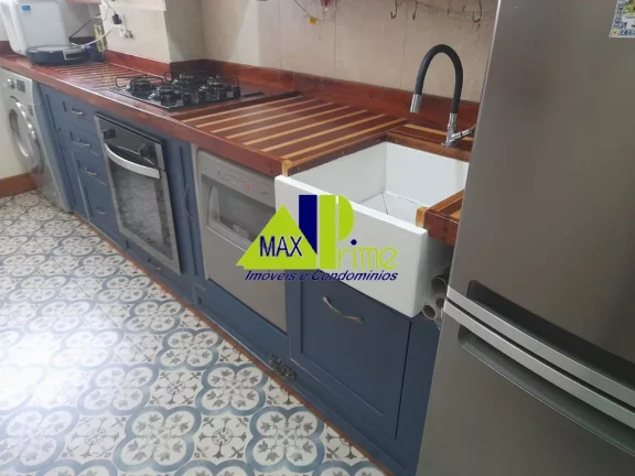 Imagem Apartamento à venda na Vila Matilde, São Paulo-SP: 2 quartos, 1 sala, 1 vaga - 47,00 m² de área.