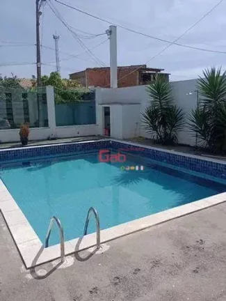 Imagem Casa com 3 dormitórios à venda, 142 m² por R$ 850.000,00 - Caminho de Búzios - Cabo Frio/RJ