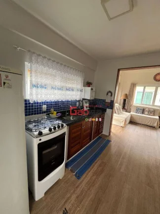 Imagem Casa com 1 dormitório à venda, 45 m² por R$ 915.000,00 - Geribá - Armação dos Búzios/RJ