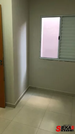 Imagem ÓTIMA OPORTUNIDADE! EXCELENTES APARTAMENTOS DISPONÍVEIS PARA LOCAÇÃO! - 45 E 48M²! - CANGAÍBA