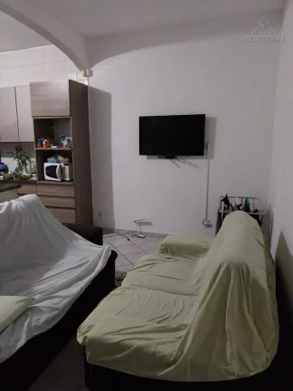 Imagem Casa com quintal grande em Itanhaém-SP
