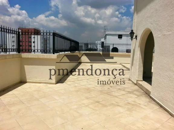 Imagem Apartamento na Rua Harmonia pronto para morar com 112m², 3 quartos (1suíte) e 2 vagas
