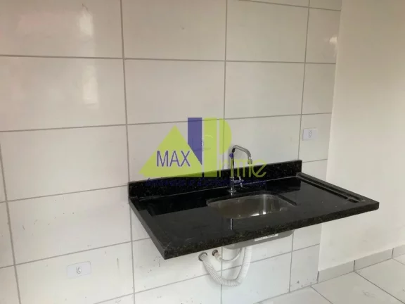 Imagem Oportunidade imperdível: área à venda na Vila Guilhermina, São Paulo-SP, com 22,00 m² - Confira!
