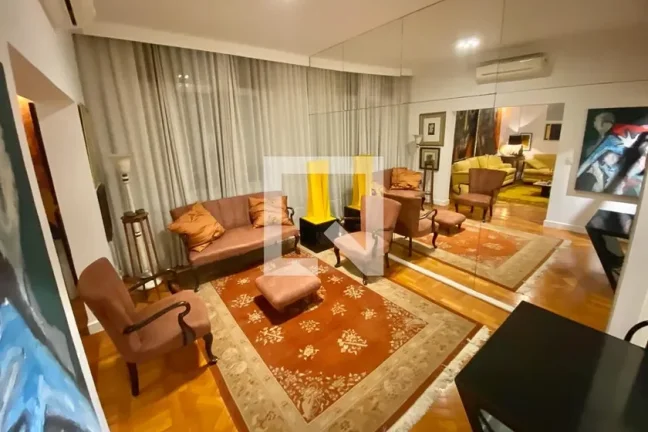 Imagem Apartamento à Venda - Copacabana, 2 Quartos, 130 m2