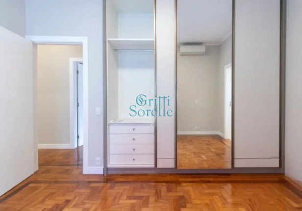 Imagem Maravilhosa Casa/Sobrado à venda no Jardim Paulista - São Paulo/SP.